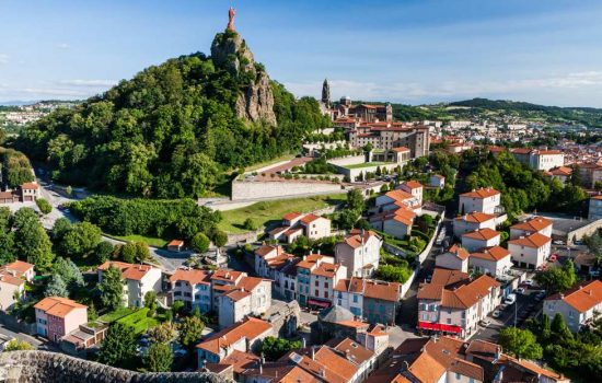 Auvergne-Rhône-Alpes