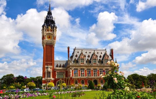 Hauts-de-France